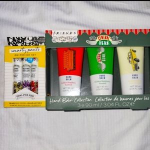 FRIENDS HAND BALM COLLECTION/ POO POURRI SPRAY